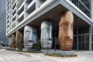 Amazing Unit Brickell With Sea & City View Apartments, Miami