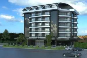 Kaila Beach Hotel - All Inclusive, Alanya