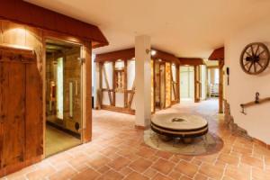 Flair Hotel Weiss, Angermunde