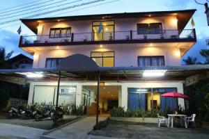BT Mansion, Lamai Beach
