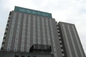 Hotel Route-Inn Iwaki Ekimae, Iwaki
