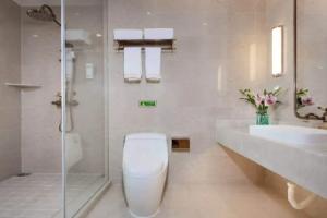 Vienna International Hotel (Wuxi Taihu Expo Center Station), Suzhou