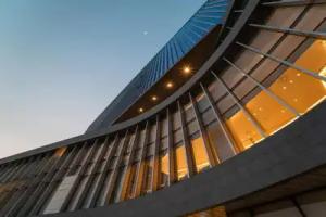 LOTTE Hotel - Serviced Apartments, Yangon