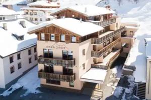 Hotel Abendrot by Alpeffect Hotels, Ischgl
