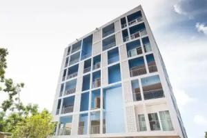 DeeProm Pattaya Hotel, Pattaya