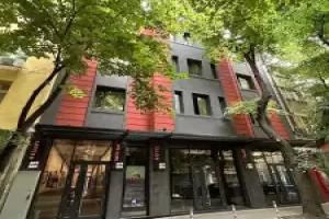 Art Hotel 158, Sofia