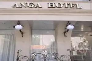 Anga Hotel, Yerevan