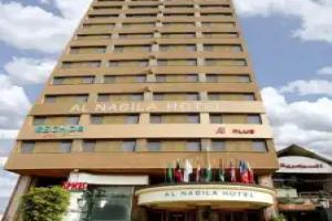 Al Nabila Hotel, Cairo