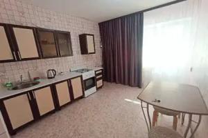 Apartments on Aviator Avenue, Armavir