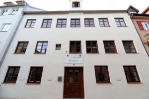 Das Fischer Boardinghouse KF, Kaufbeuren