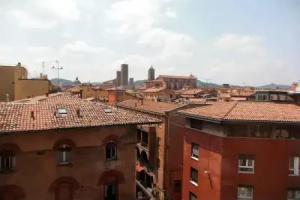 Hotel San Giorgio, Bologna
