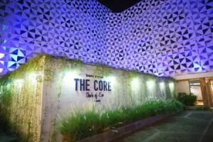 The Core Gallery Hotel, Chiang Mai City