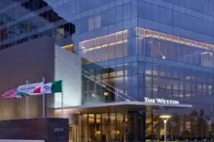 The Westin Guadalajara, Guadalajara