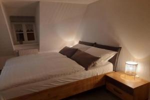 Himmel & Hölle, Heiligegeiststrasse 22 Hotel, Quedlinburg