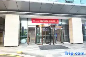 Pulimingde Apartment, Zhengzhou