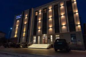 Jipek Joli Art Hotel, Nukus