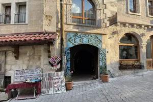 Takunya Cave Hotel, Nevsehir