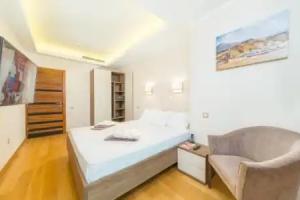 Hotel Golden Bay, Anapa
