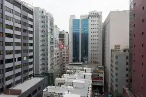 Studio Stay, Hong Kong