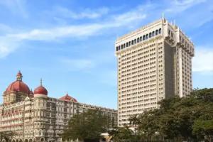The Taj Mahal Palace Mumbai, Mumbai