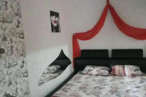 Apartments on Krasnopolsky Avenue 3D, Chelyabinsk