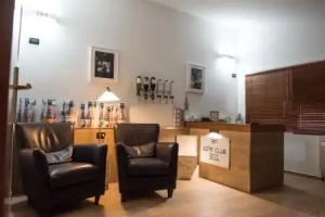 Villa Alba Boutique Hotel, Pescara