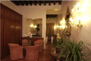 Hotel Locanda Canal, Venice