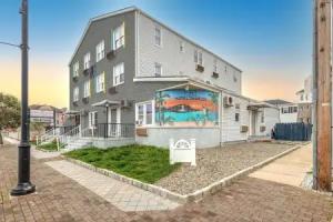 Econo Lodge Toms River East, Seaside Heights