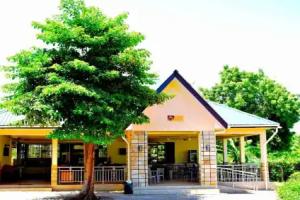 Cba Hotel Tanga, Tanga