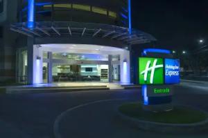 Holiday Inn Express Puebla by IHG, Puebla