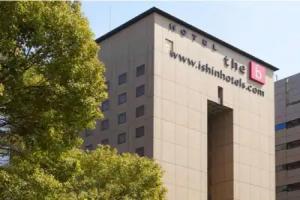 the b nagoya, Nagoya