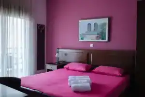 Guesthouse Liogerma 1, Loutraki