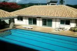 EEd Amata Resort, Ban Bang Sare