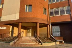 Barinn on Fedot Shubin Street, Arkhangelsk