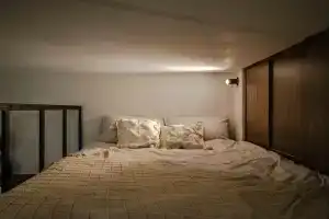 Apartamenty na ulitse Sel'skokhozyaystvennaya, Moscow