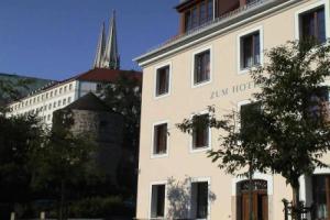 Garni Hotel Zum Hothertor, Gorlitz