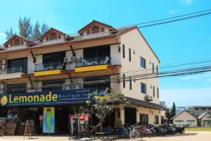 Lemonade Boutique Inn, Lanta Island