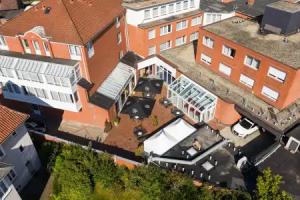 Best Western Hotel Heide, Oldenburg