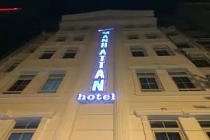 Maltepe Manhattan Hotel, Ankara