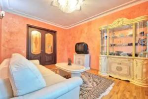 Apartamentyi V Venetsianskom Stile / Luxury Suite, Moscow