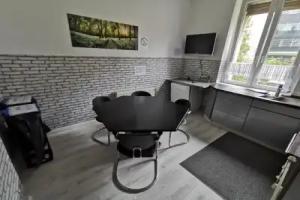 Evas Hostel, Dusseldorf