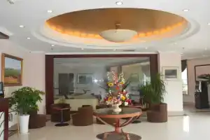 GreenTree Inn Shanghai Xupu Bridge Hotel, Shanghai