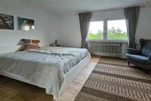 FeWo Frederic mit Kamin Hotel, Bad Sachsa
