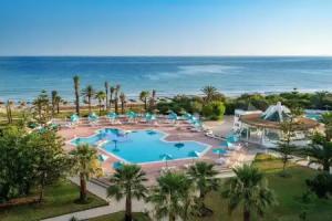 Helya Beach Resort, Monastir