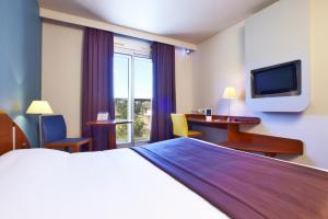 Kyriad Bourg En Bresse Hotel, Bourg-en-Bresse