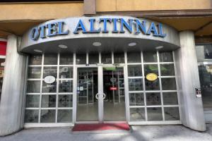Hotel Altinnal, Kocaeli