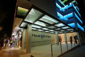 Hotel Europa Splash & Spa, Malgrat de Mar