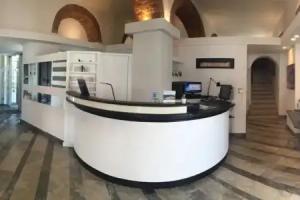 Hotel Paradiso, Portovenere