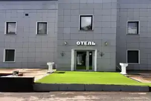 Cozy and period, Moscow