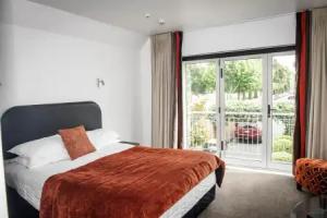 The Grange Motel, Christchurch
